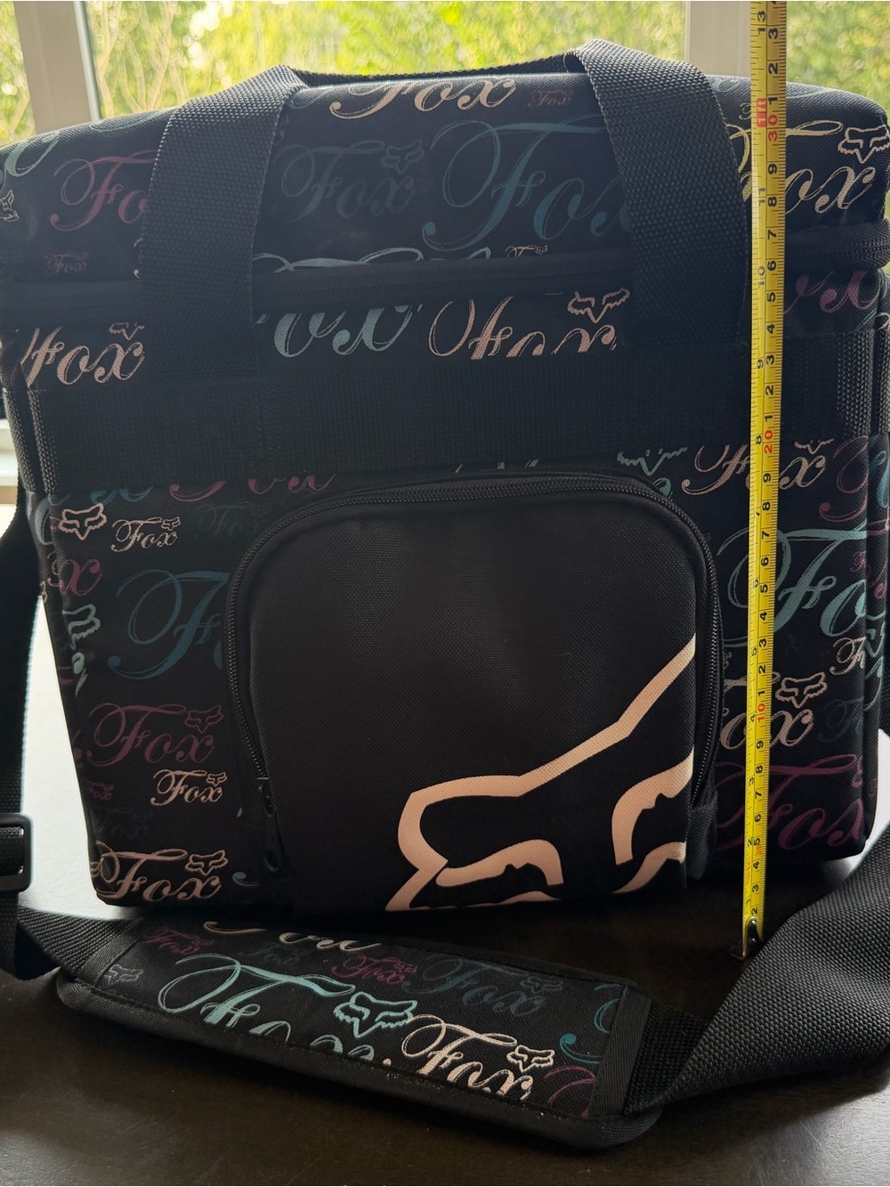 Fox Racing Cooler Bag - Picture 8 of 10
